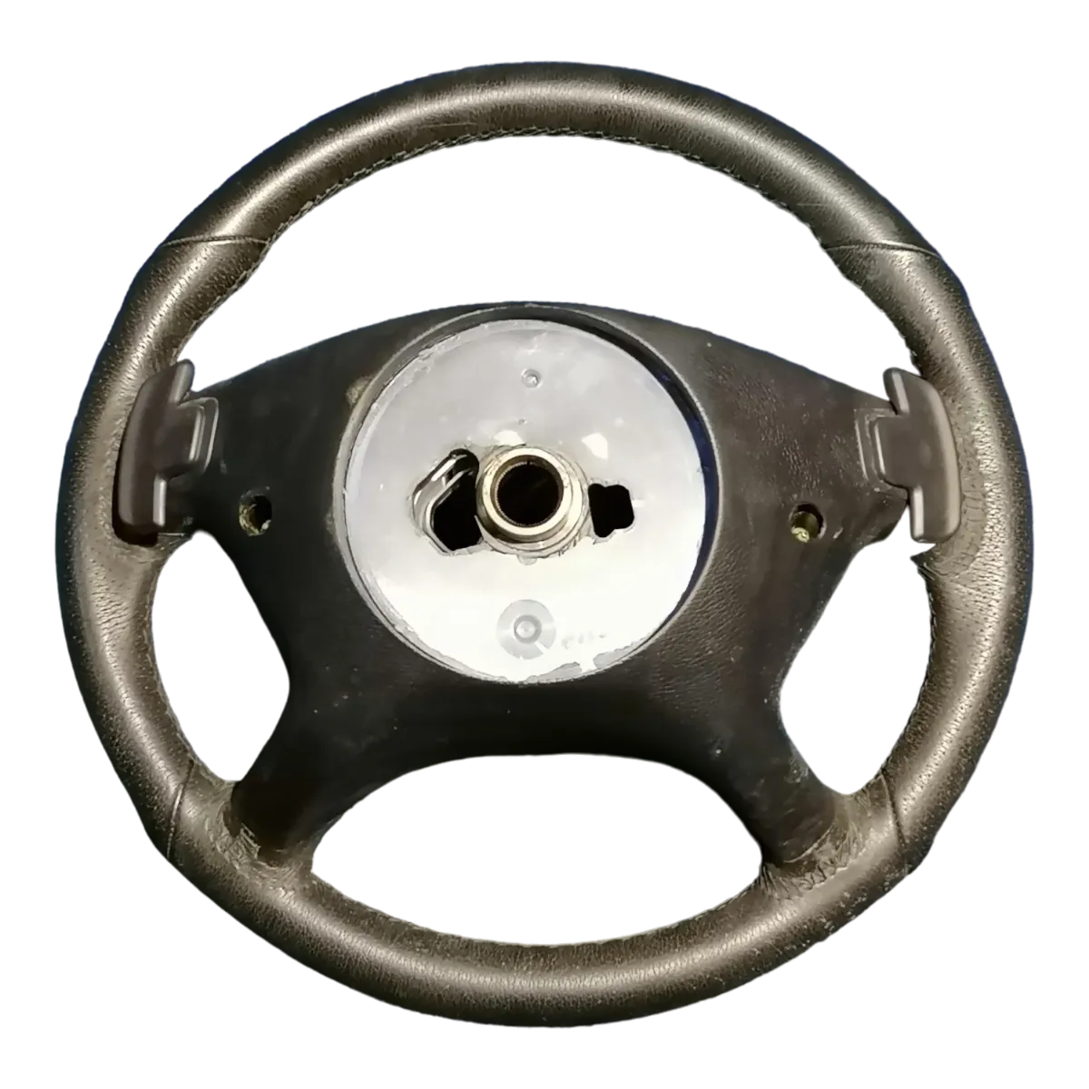 Mercedes-Benz   E-CLASS  W211  02-09   volan/obruč volana    A2094603403   306214860