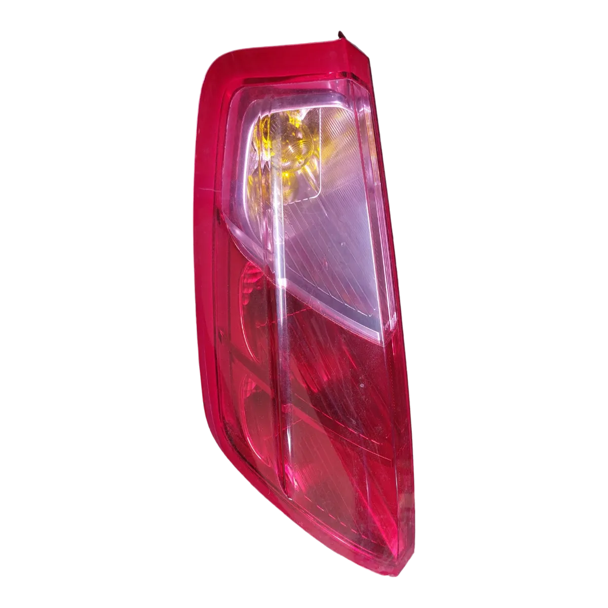 Fiat Punto Grande       05-12   lampa zadnja  lijeva  51701589  27460102
