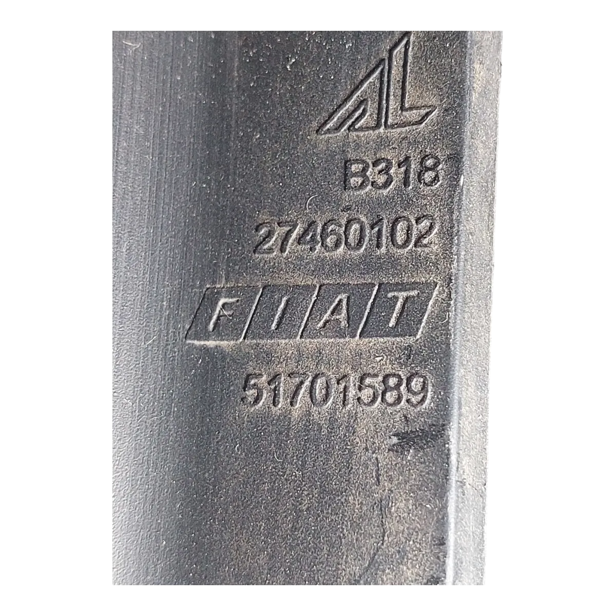 Fiat Punto Grande       05-12   lampa zadnja  lijeva  51701589  27460102