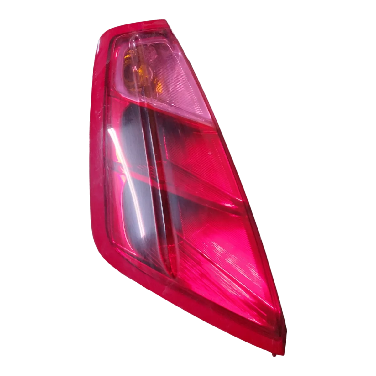 Fiat Punto Grande   05-12  lampa zadnja  lijeva 51701589  27460102