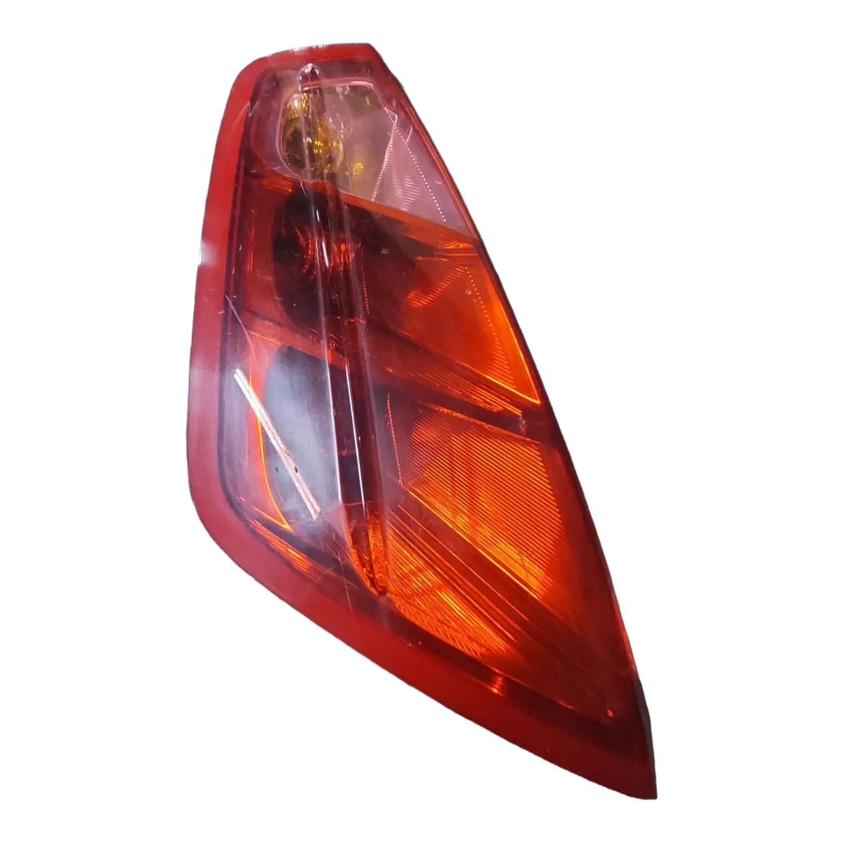 Fiat Punto Grande    05-12 lampa zadnja  lijeva 51701589  27460102