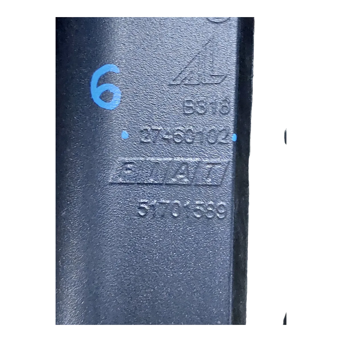 Fiat Punto Grande    05-12 lampa zadnja  lijeva 51701589  27460102