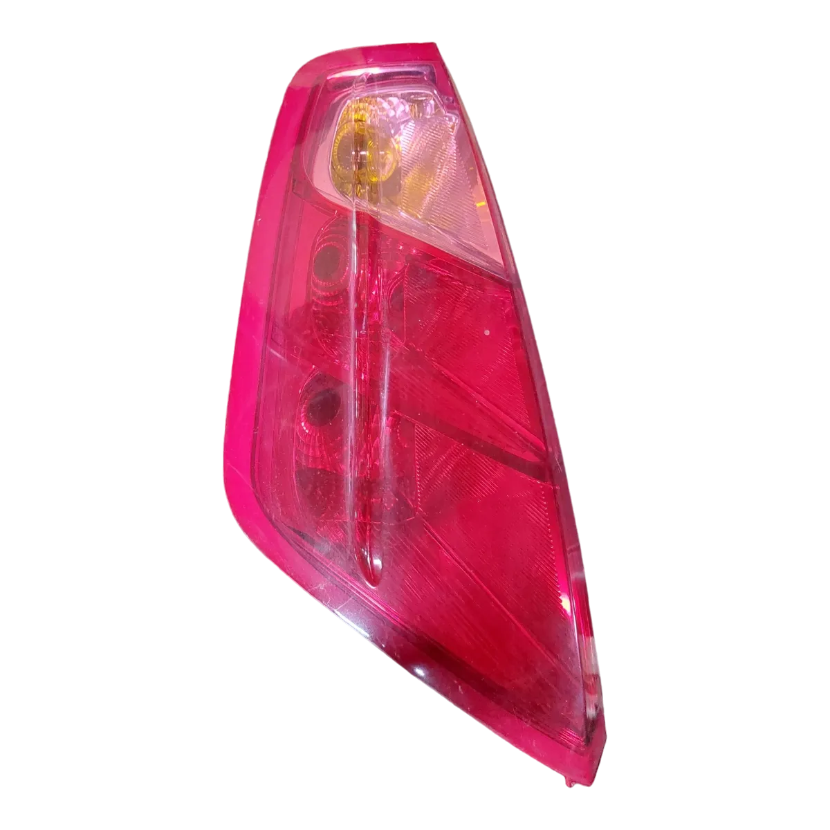 Fiat Punto Grande  05-12  lampa zadnja lijeva 51701589   27460102