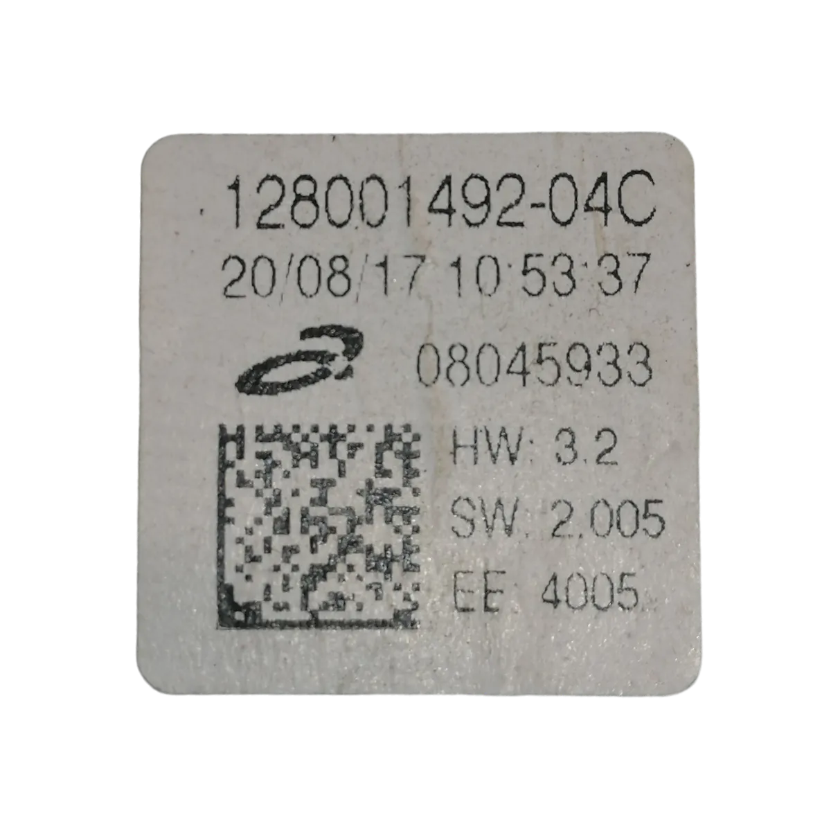 Renault  Trafic  III   14-     podizač stakla prednji lijevi   807216280R  93867659  12800149204C  128001502B  1903-1060001