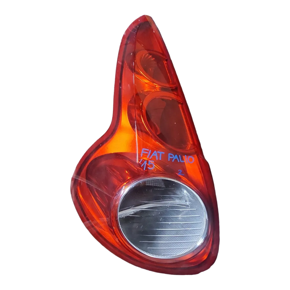 Fiat Palio   II    11-       lampa zadnja lijeva    519046700