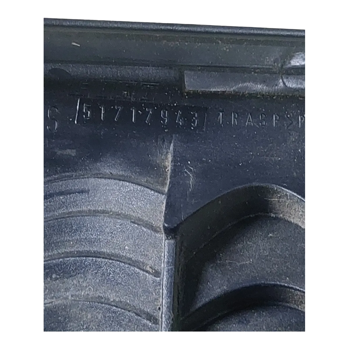 Fiat Stilo    karavan   03-08  lampa  zadnja lijeva unutarnja  51717943