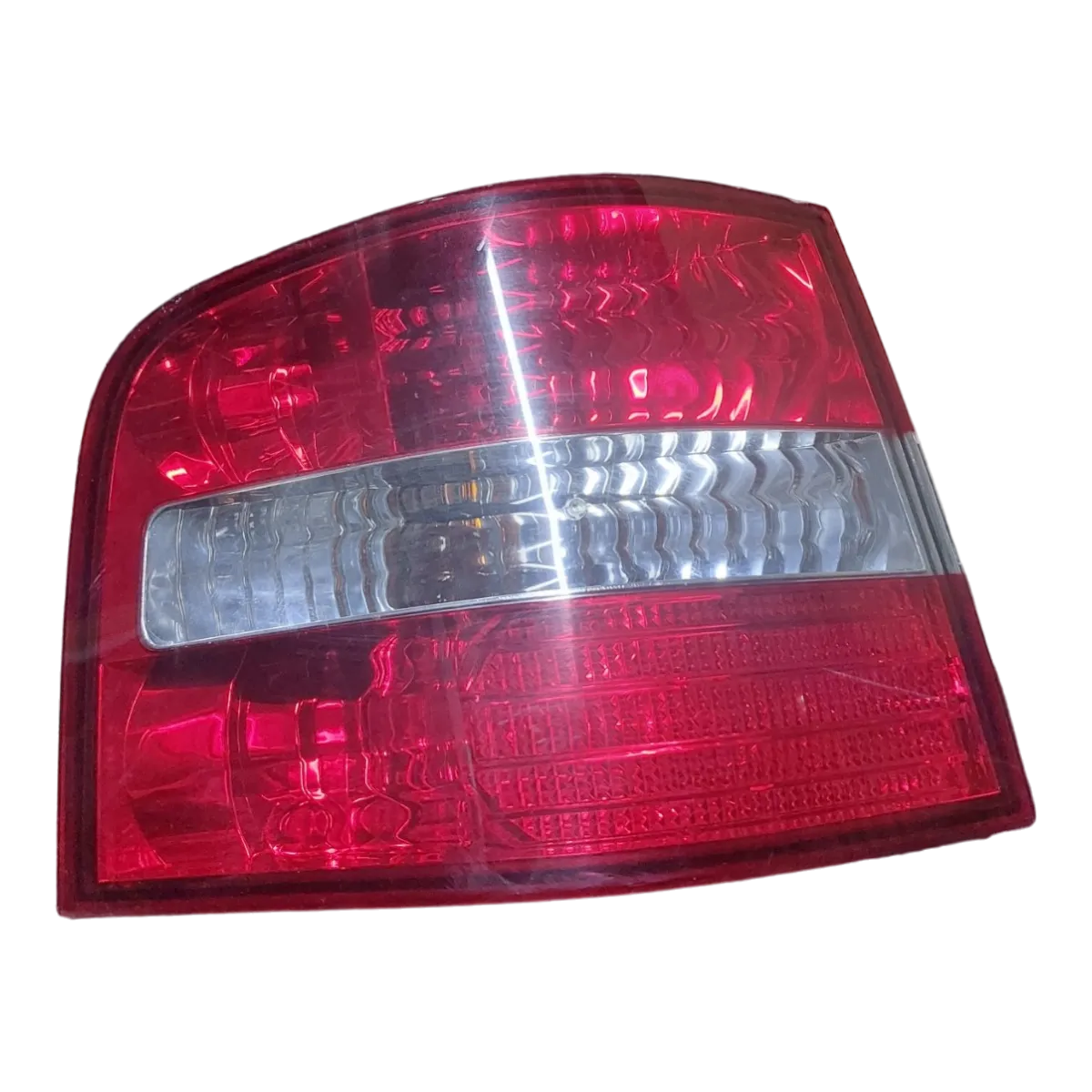 Fiat Stilo    karavan   03-08   lampa zadnja  lijeva   vanjska  28190102