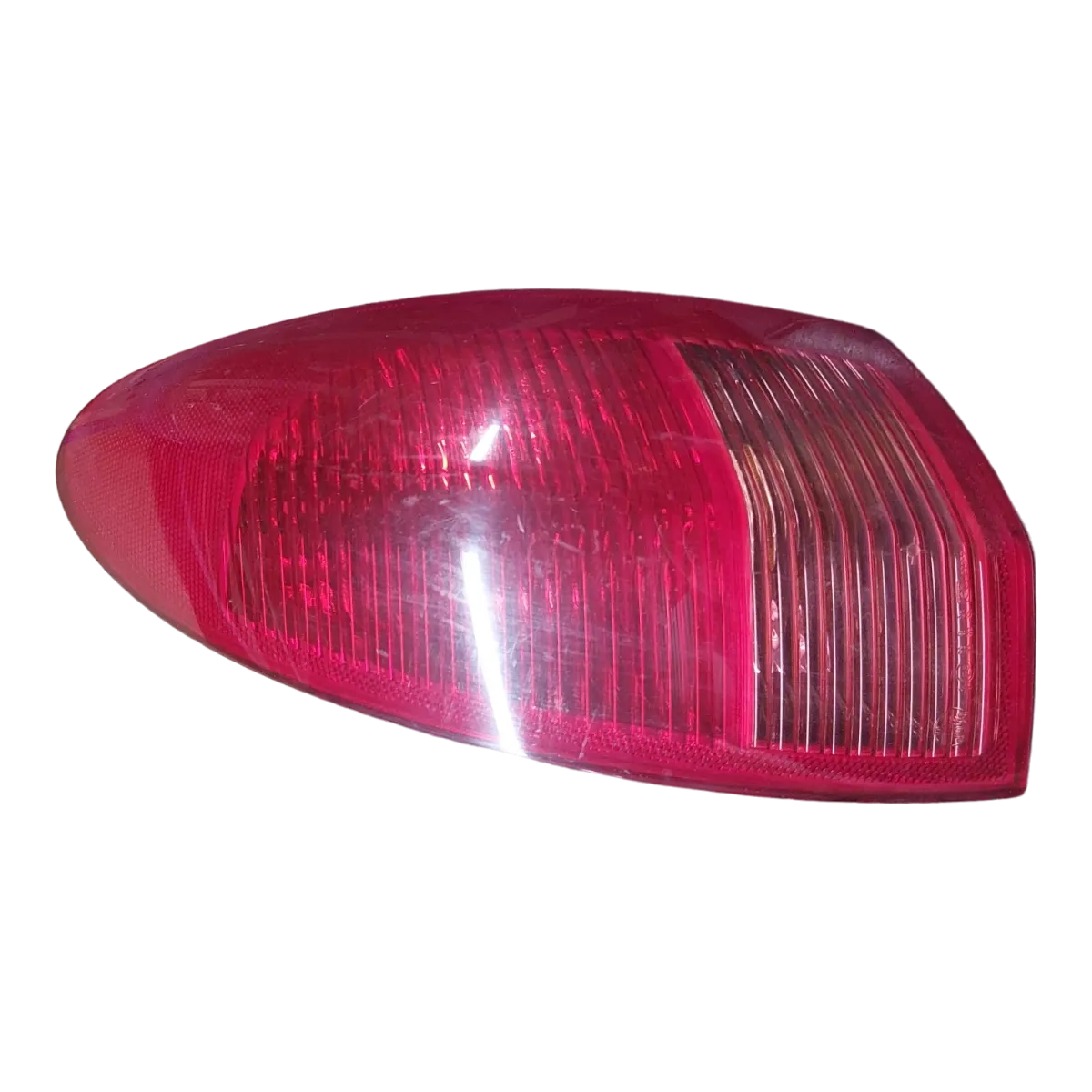 Alfa Romeo  147   01-10  lampa zadnja lijeva   vanjska    46556349