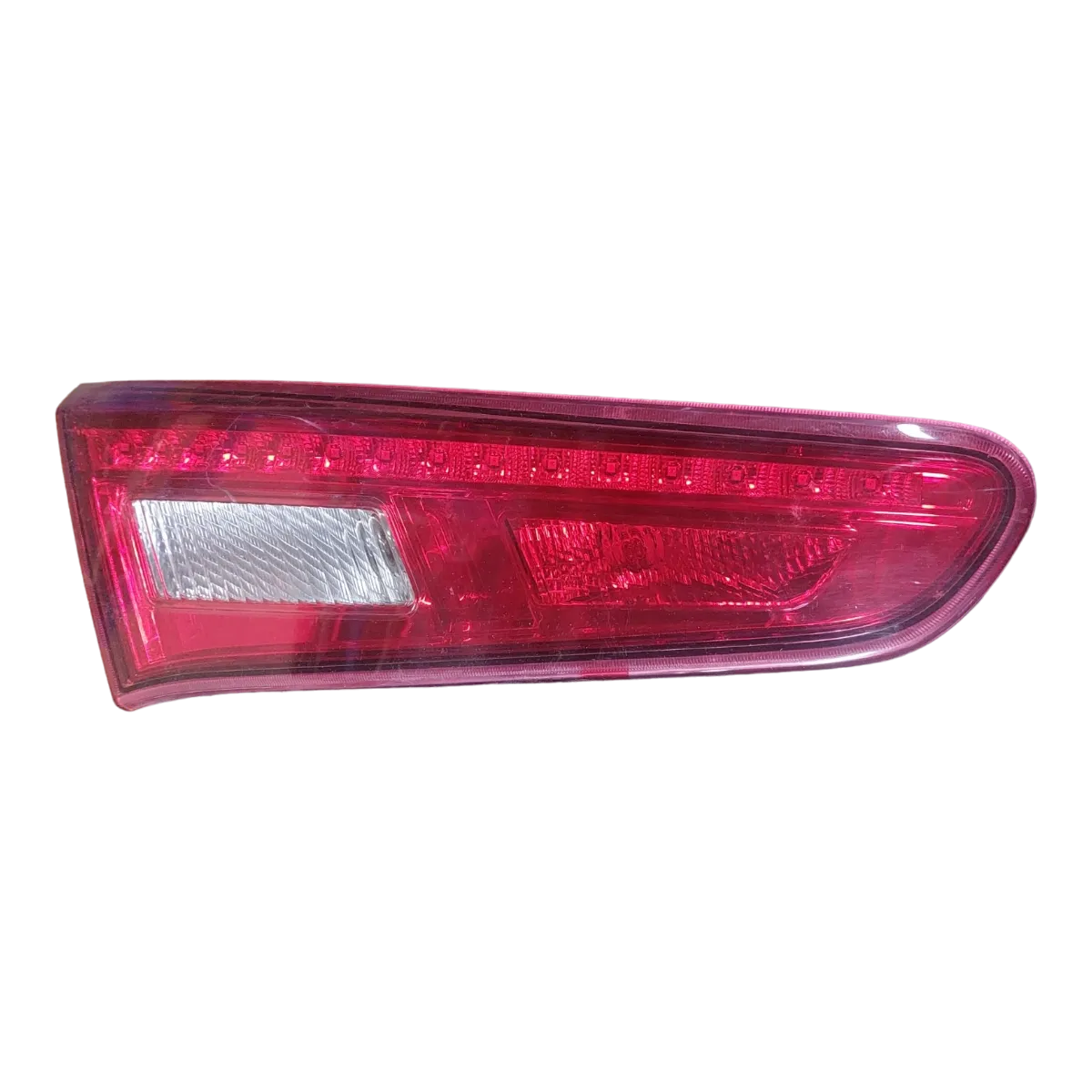 Alfa Romeo Giulietta   10-20    lampa  zadnja  lijeva   unitarnja  50531133