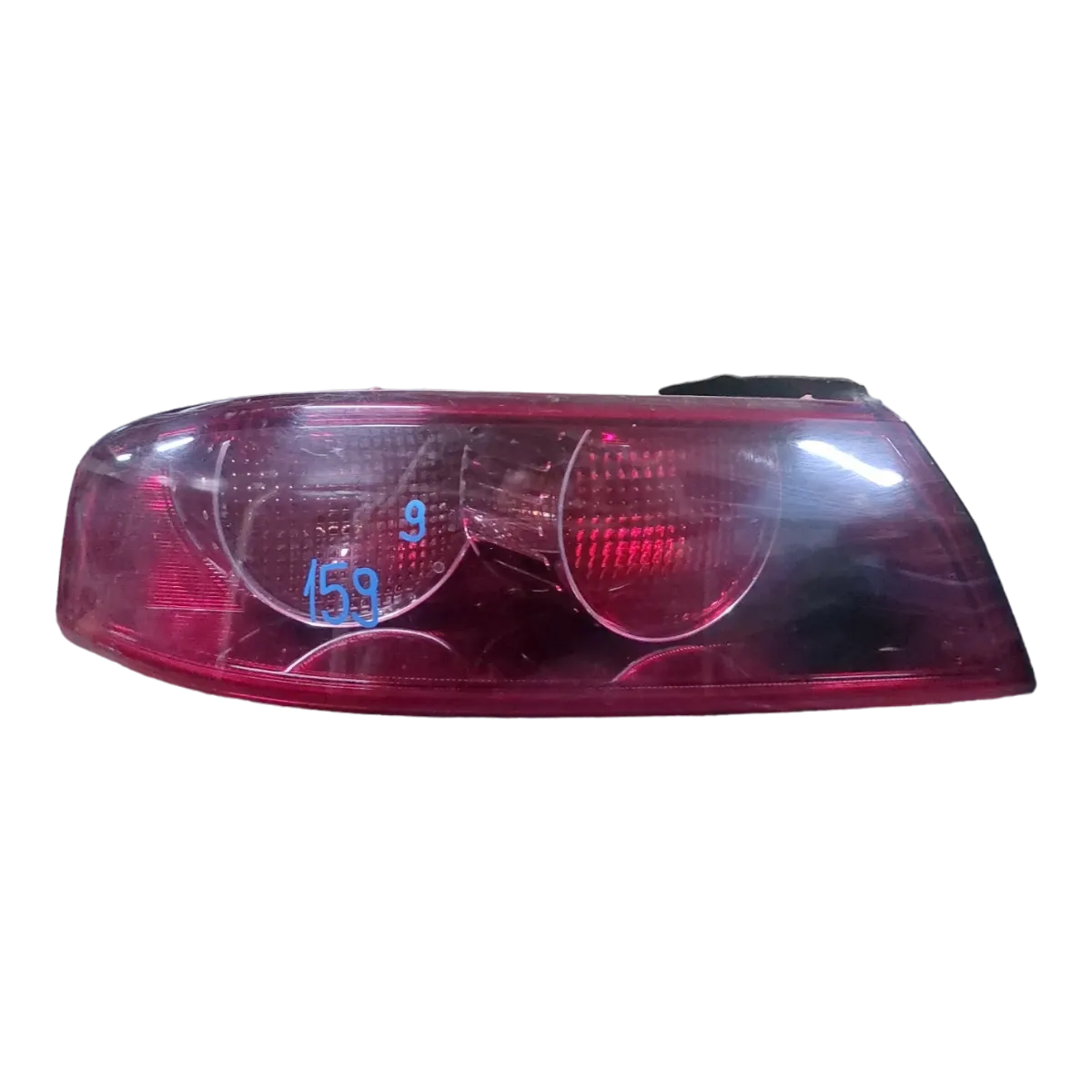 Alfa  Romeo 159   04-11  lampa zadnja  lijeva  vanjska  50504821