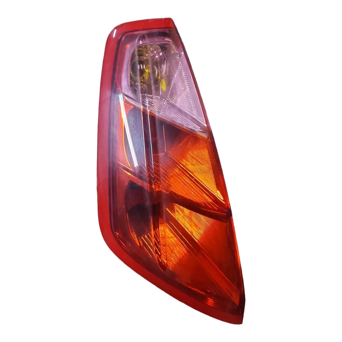 Fiat Punto Grande   05-12  lampa  zadnja lijeva 51701589   27460102