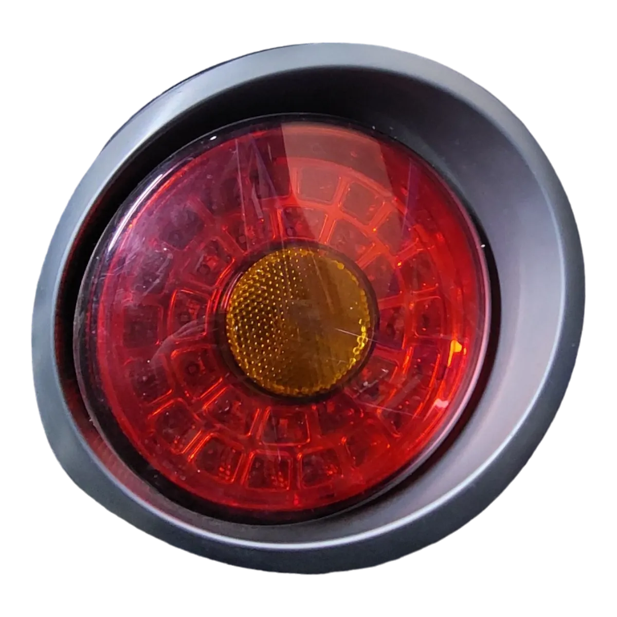 Alfa Romeo MiTo  08-18   lampa  zadnja lijeva  156087332