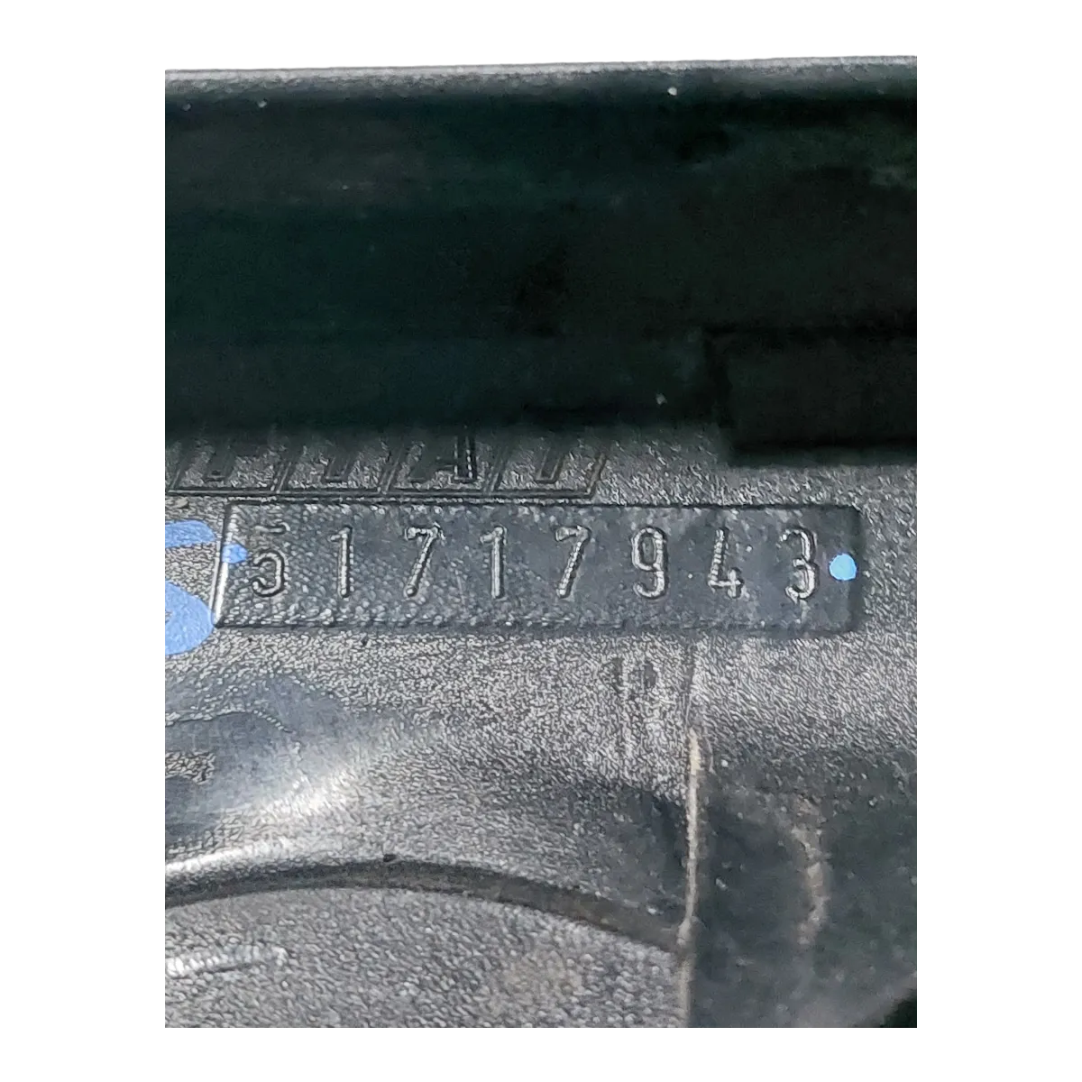 Fiat Stilo    karavan   03-08  lampa  zadnja lijeva unutarnja  51717943