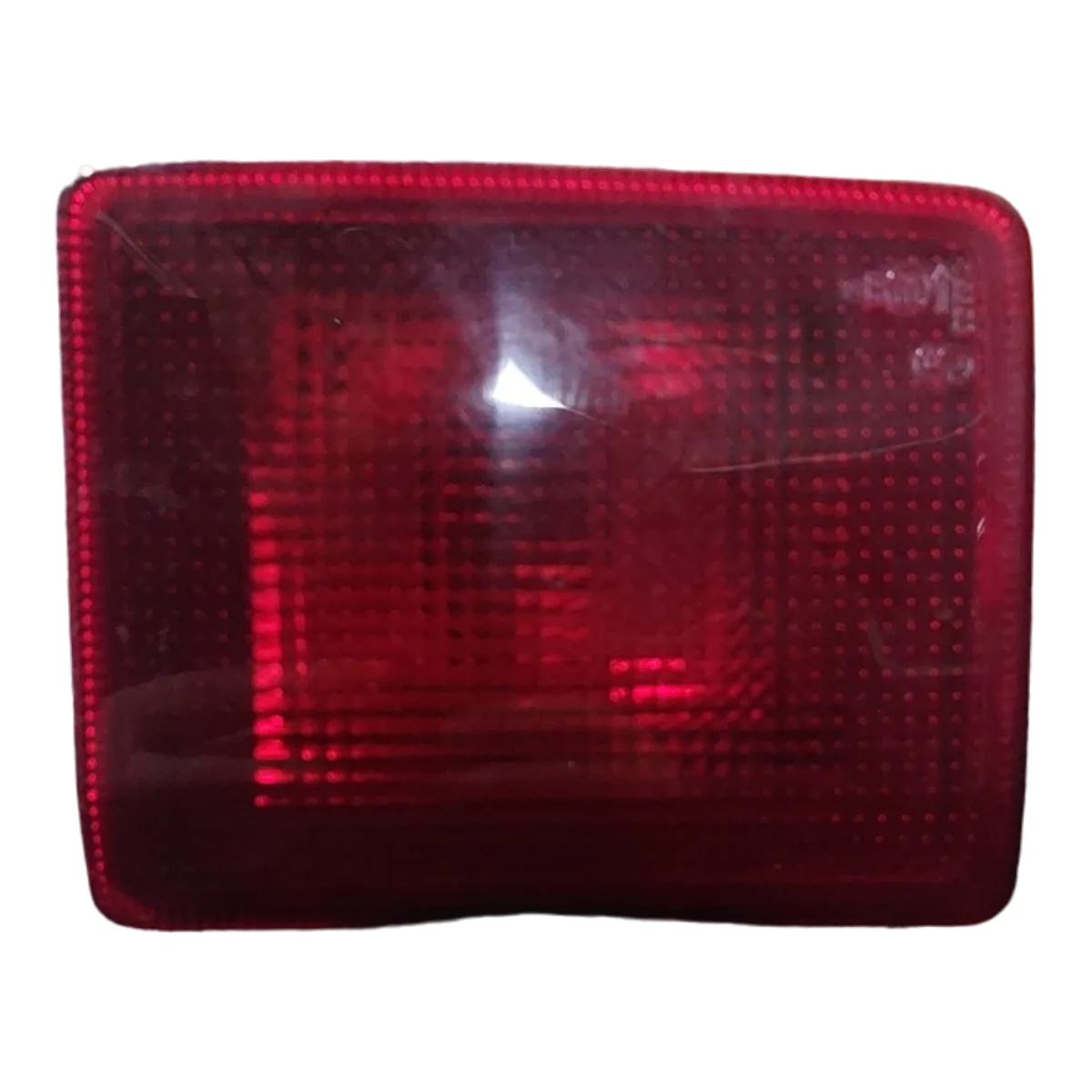 Peugeot 407 SW  06-10    maglenka zadnja  desna  9646507380