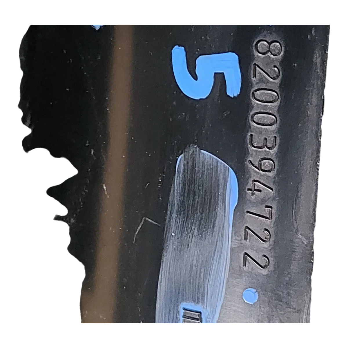 Renault Espace  IV   facelift  06-15   lampa zadnja  lijeva   8200394722