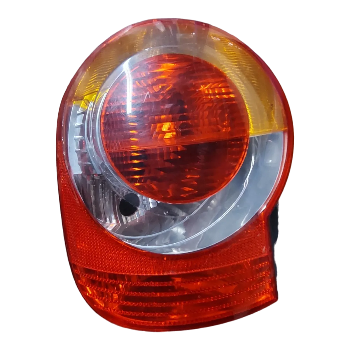 Renault Modus 04-08   lampa zadnja  lijeva   8200212205