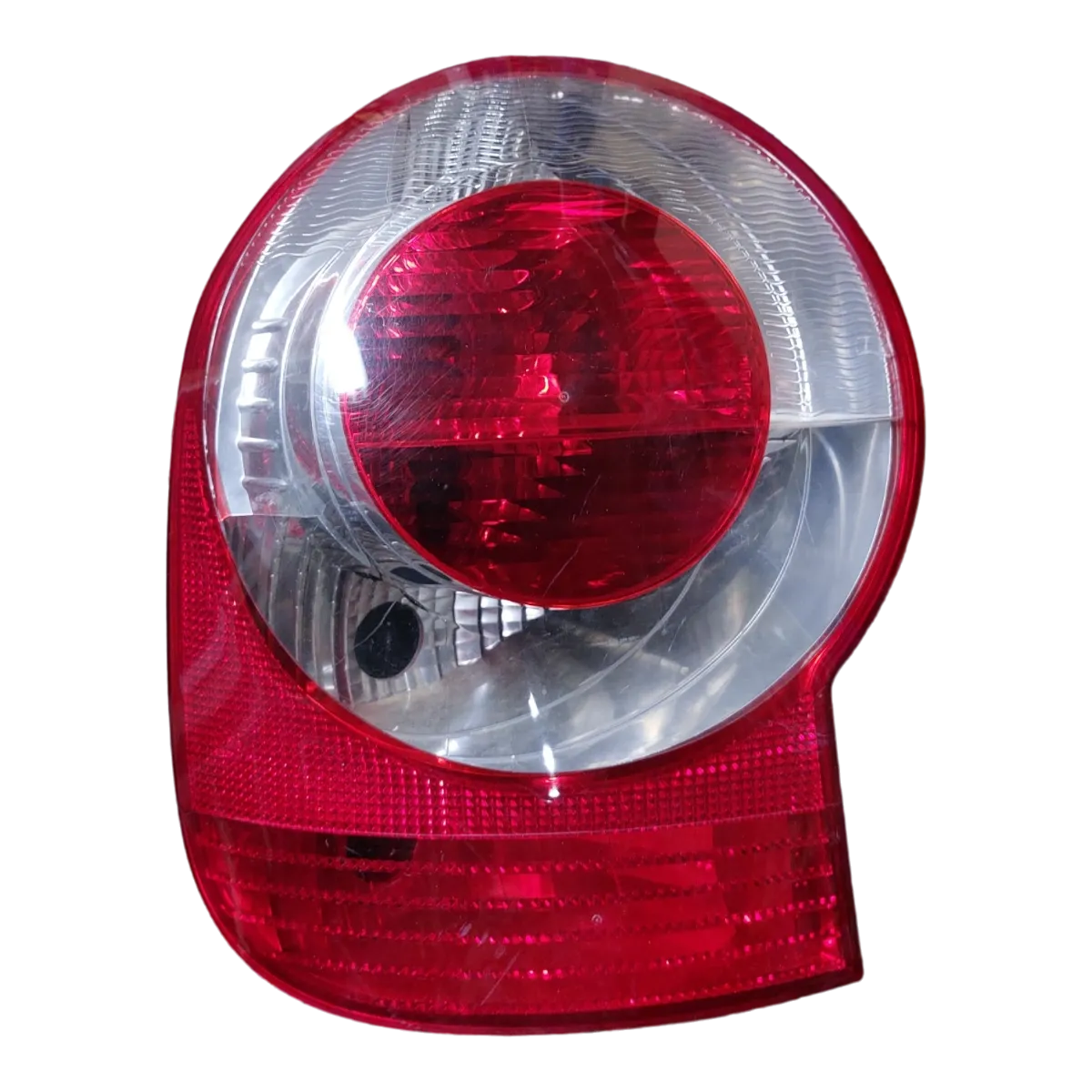 Renault Modus facelift  08-12   lampa zadnja  lijeva  8200655992