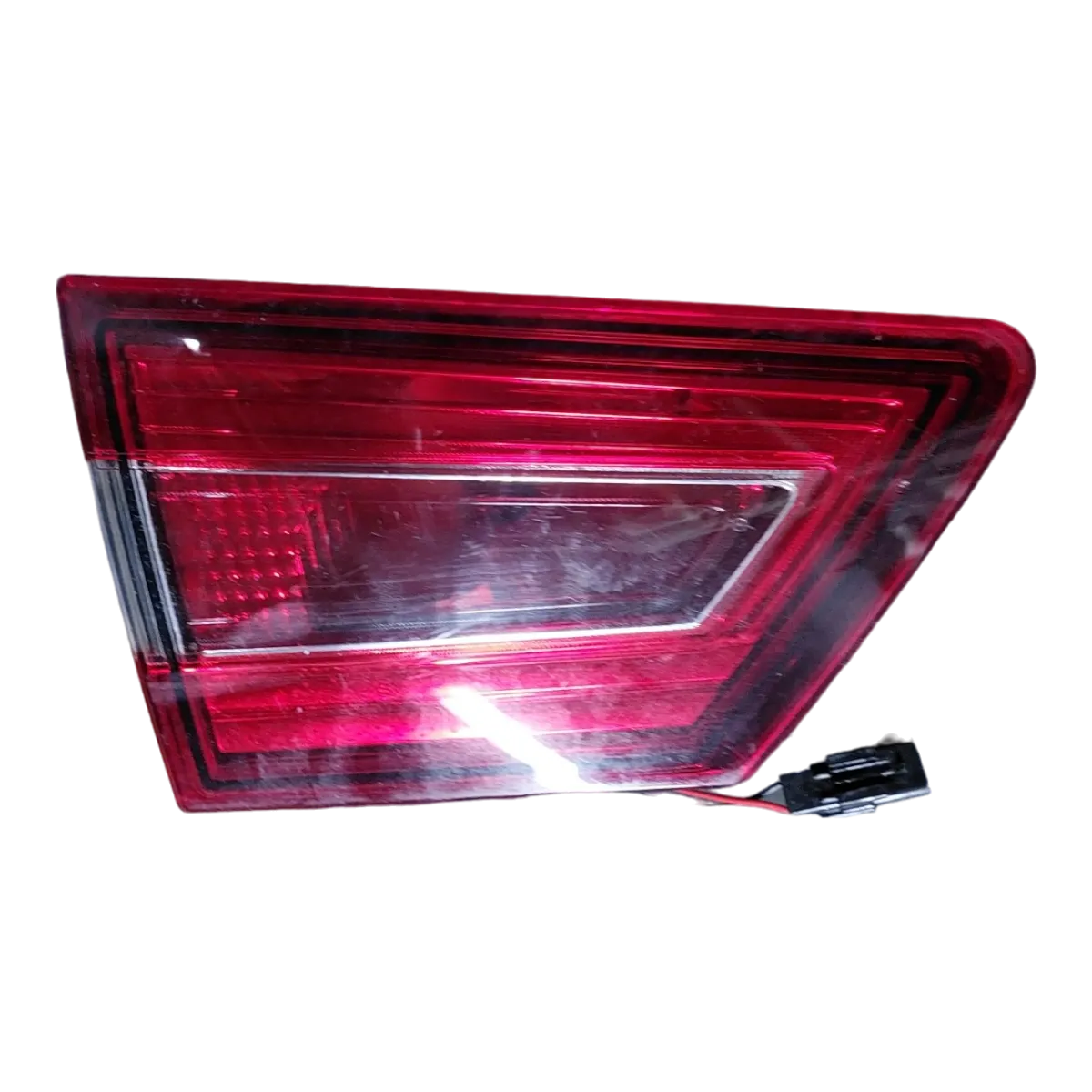 Renault Clio IV   12-16     lampa zadnja  lijeva  unutarnja  265552424R