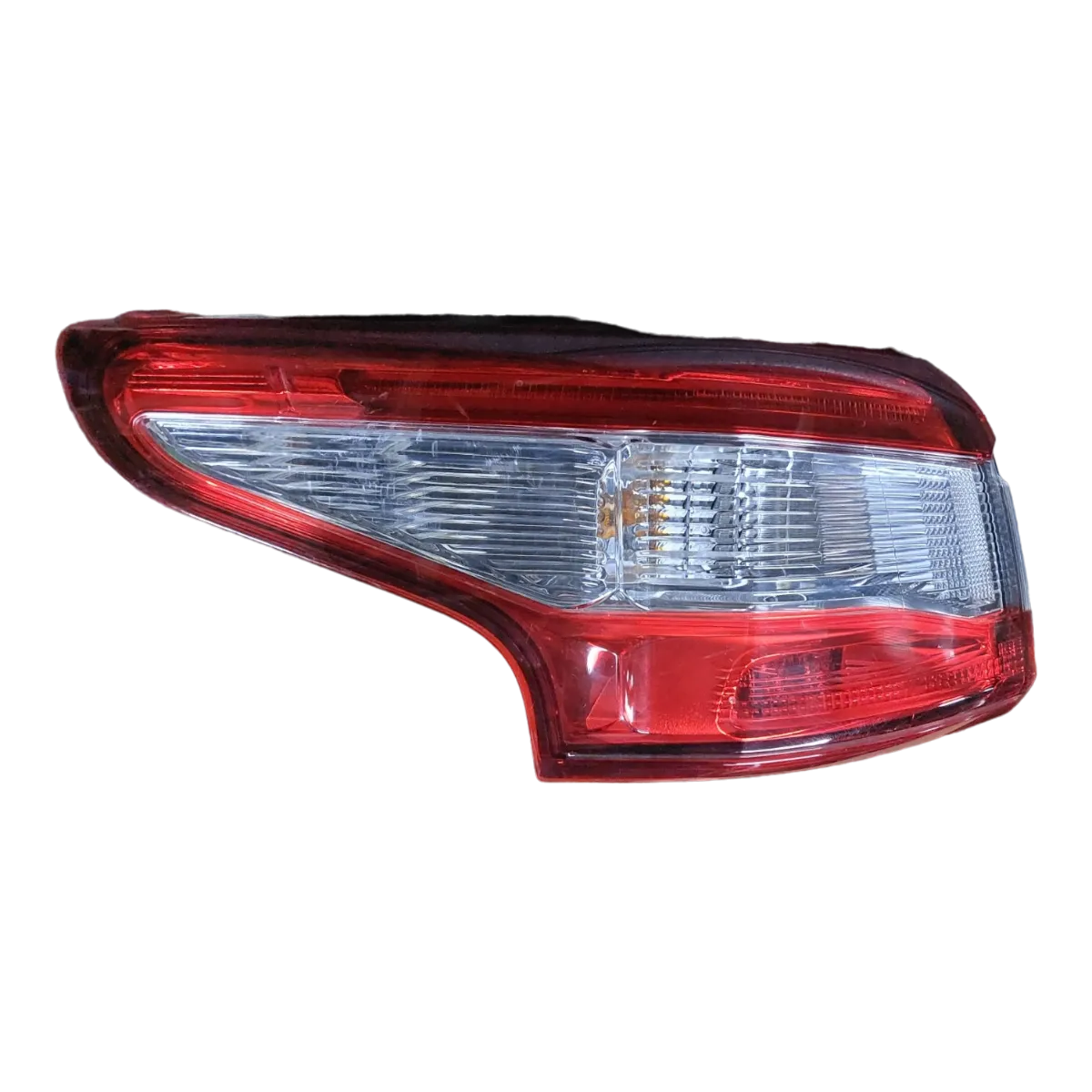 Nissan Qashqai 13-16  lampa zadnja  lijeva    265554EA0A
