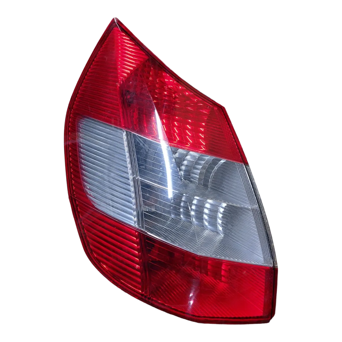 Renault Scenic II  03-06  lampa zadnja  lijeva   8200493374