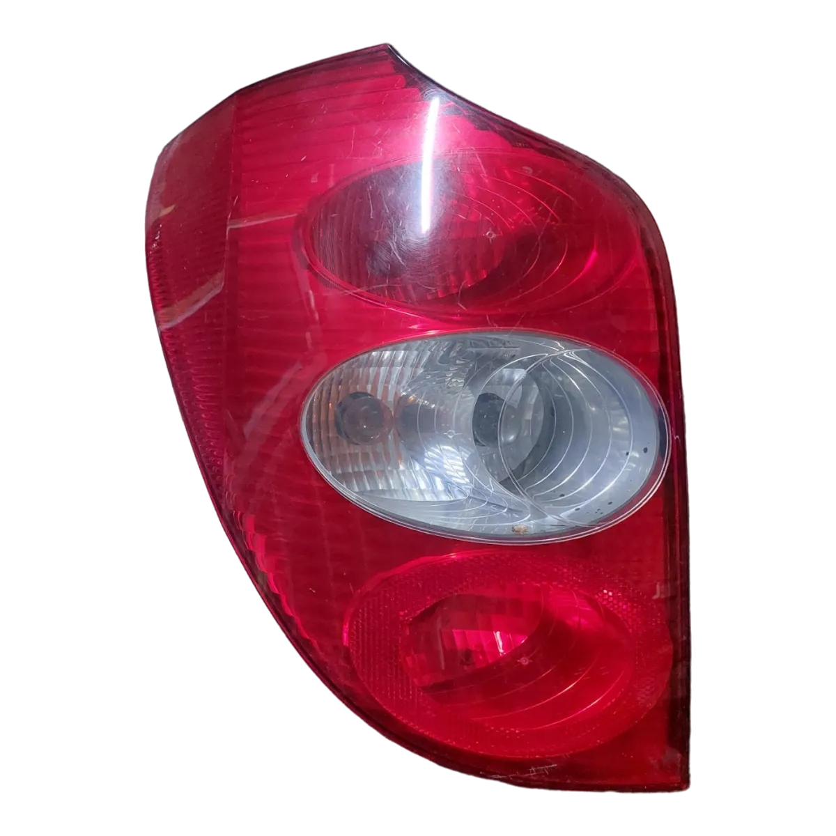 Renault Laguna II karavan  00-07  lampa zadnja  lijeva  8200002471