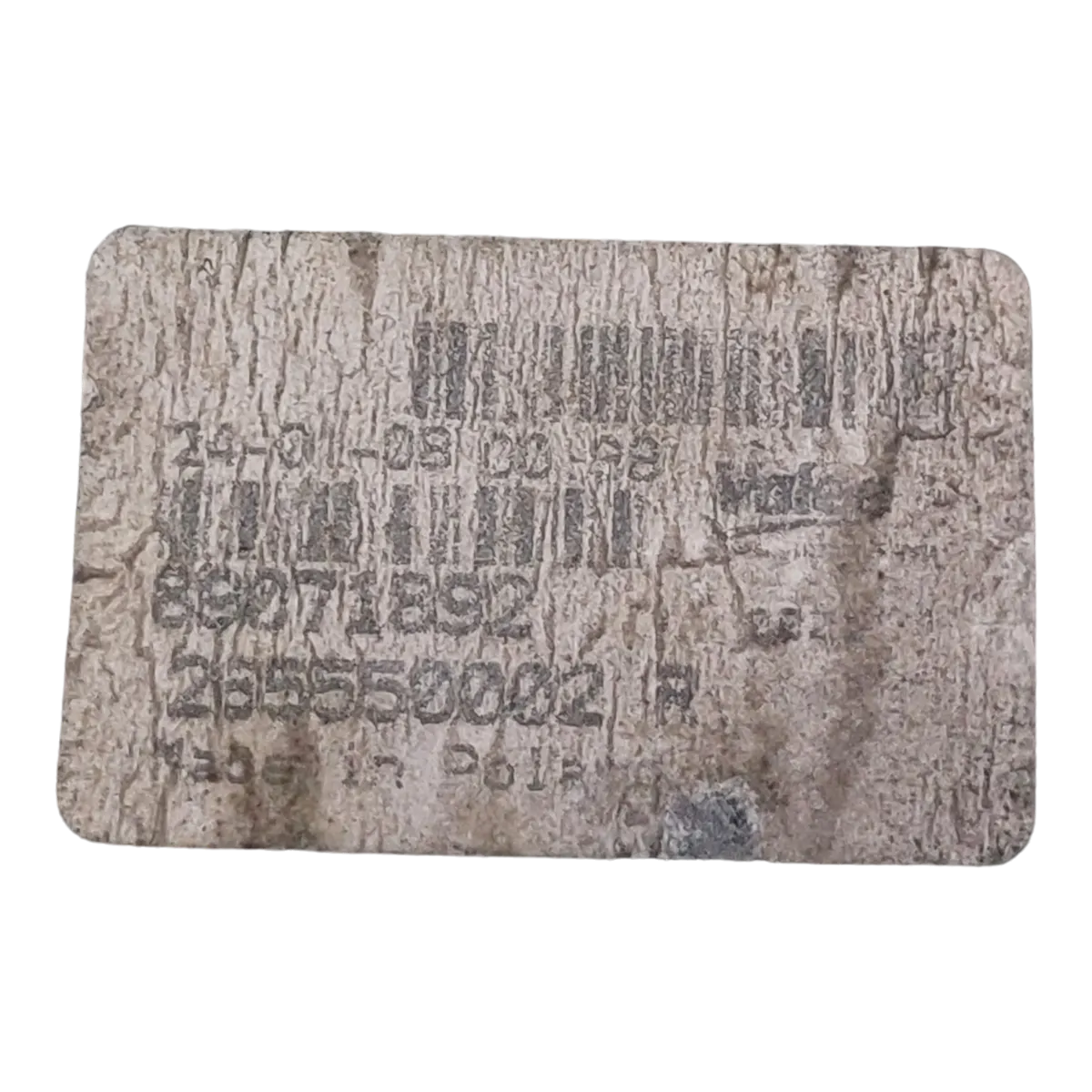 Renault Laguna III karavan  07-10   lampa zadnja  lijeva  265550002R