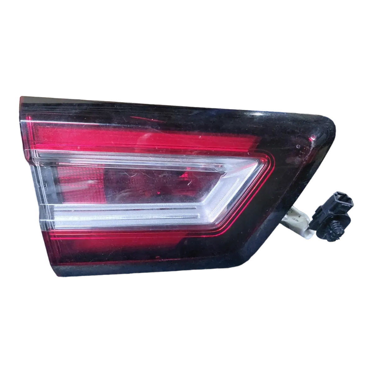 Renault Clio IV  facelift  16-20     lampa zadnja  lijeva   unutarnja  LED 265551311R