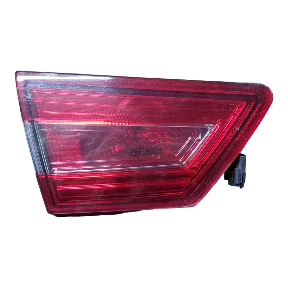 Renault Clio IV 12-16  lampa zadnja lijeva unutarnja  265552424R