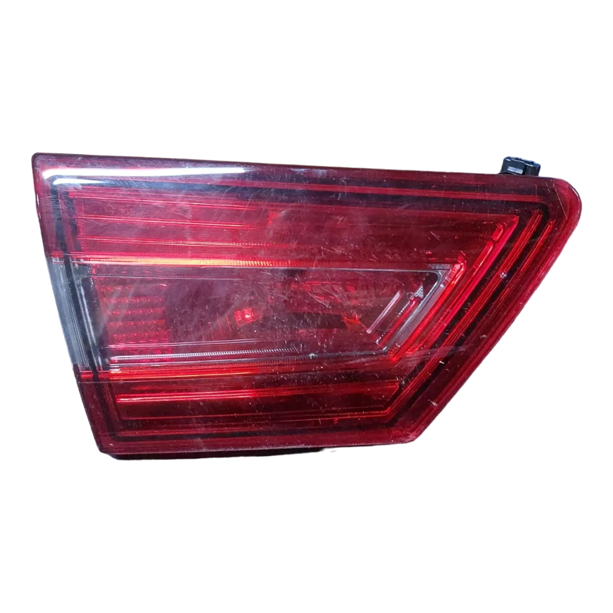 Renault Clio IV 12-16  lampa zadnja lijeva  unutarnja  265552424R