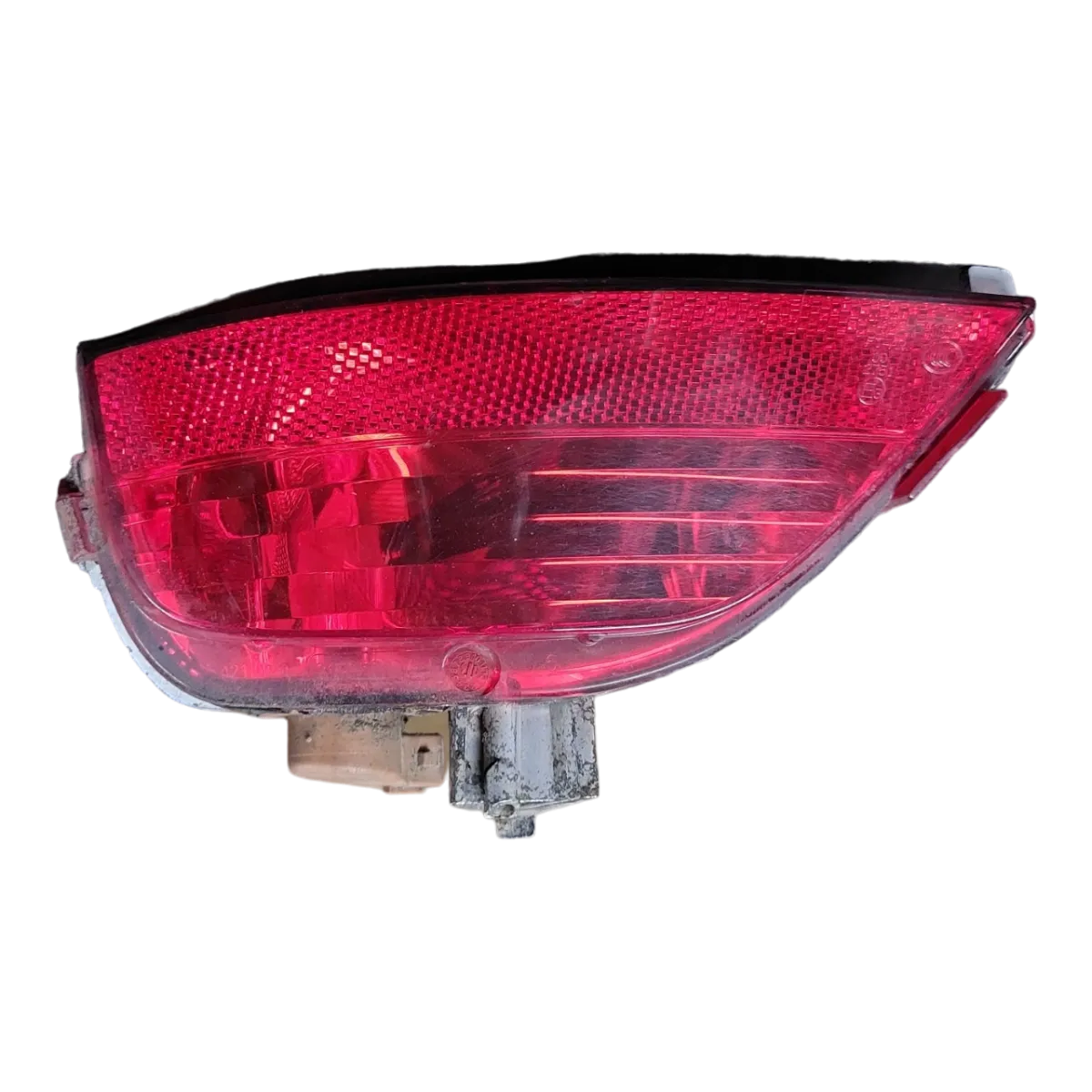 Renault Scenic III  08-15  maglenka zadnja lijeva  265850007R