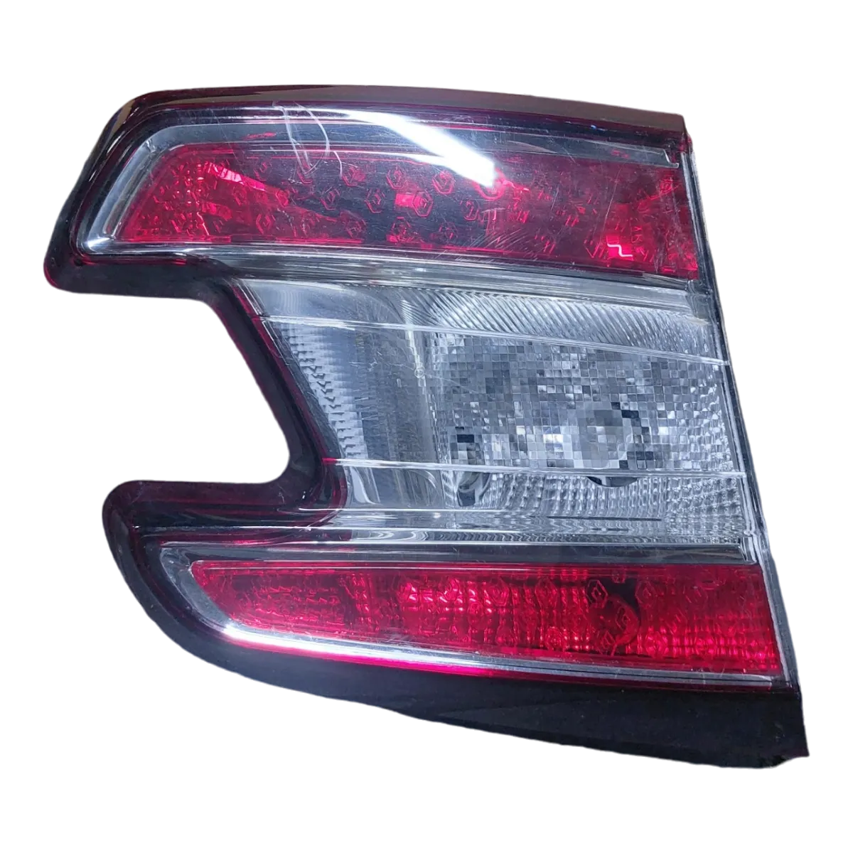 Renault Megane III  karavan 08-16  lampa zadnja  lijeva  unutarnja   265550028R