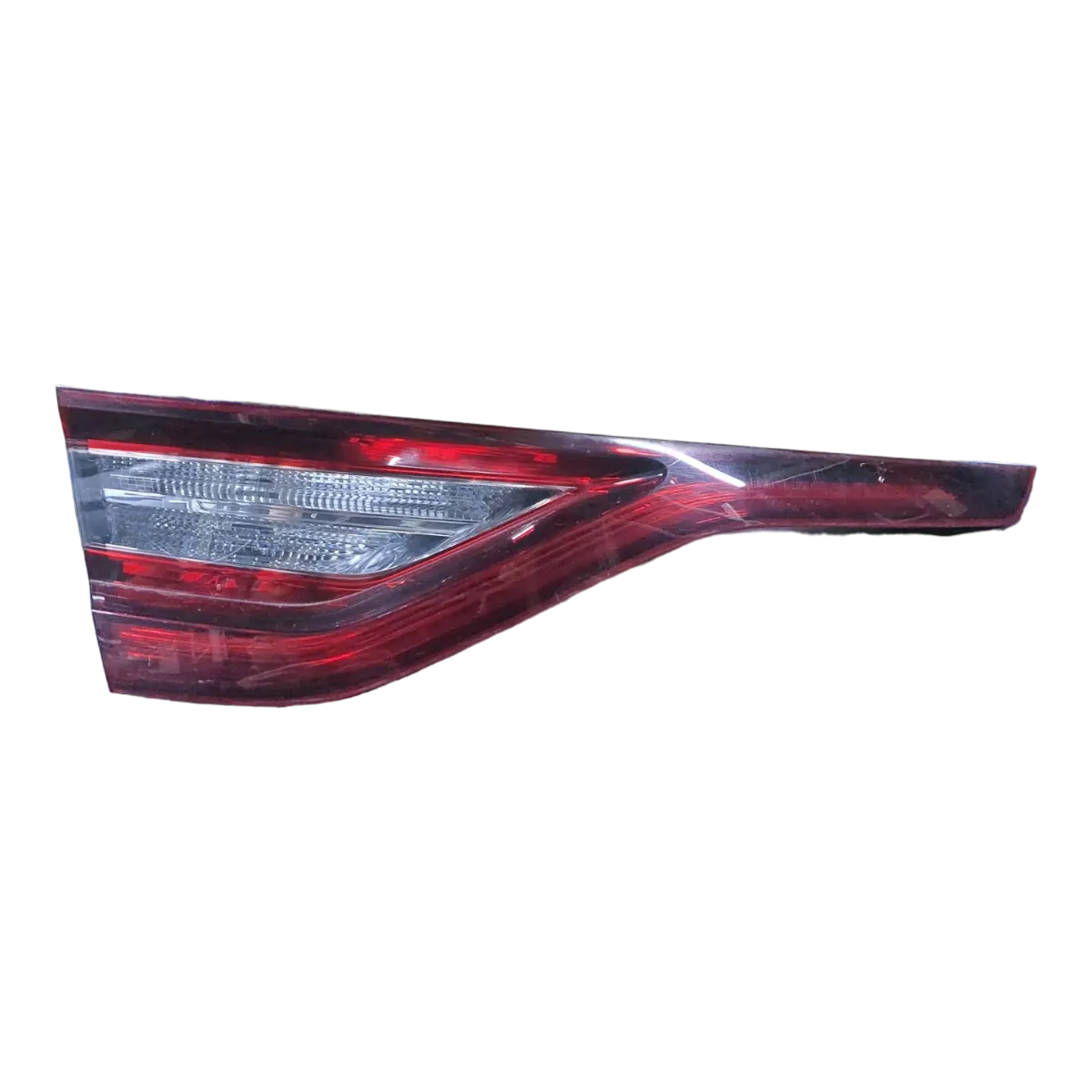 Renault Megane  IV   15-     lampa zadnja  lijeva  unutarnja   265550248R