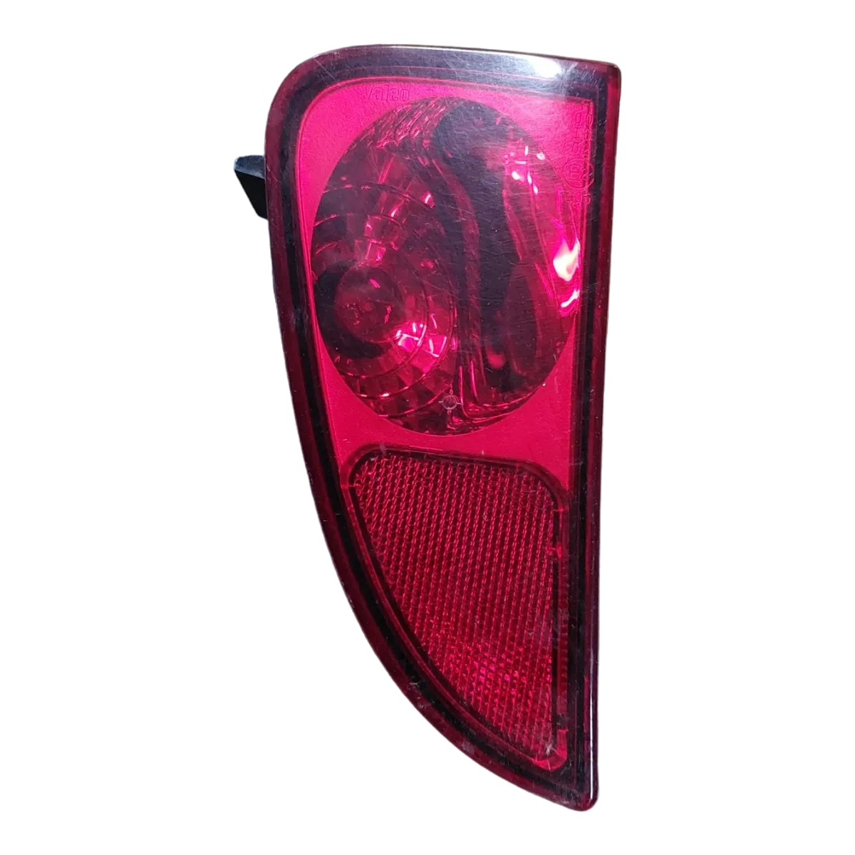 Renault Espace  IV    02-15   maglenka  zadnja  lijeva  8200027155