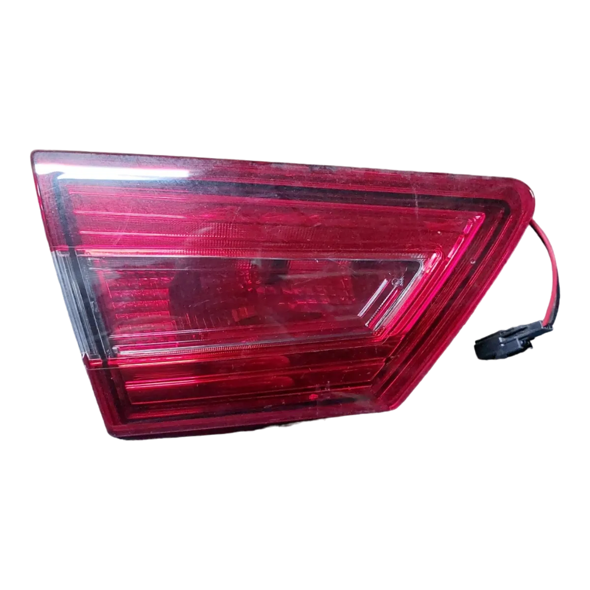 Renault Clio IV 12-16 lampa zadnja lijeva unutarnja unutarnja 265552424R