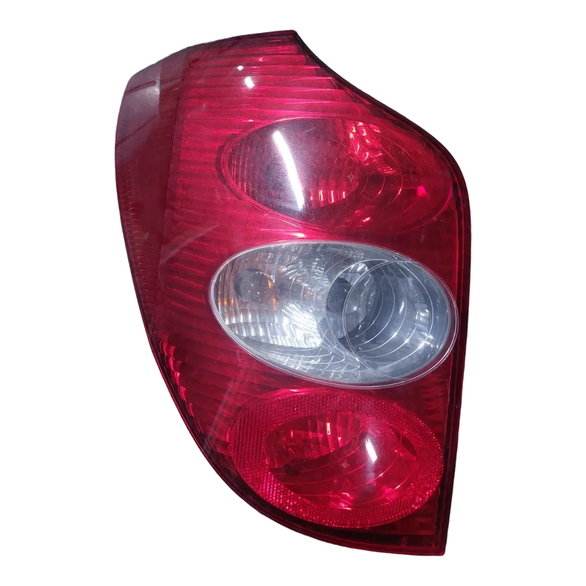 Renault Laguna II karavan 00-07 lampa zadnja lijeva 8200002471