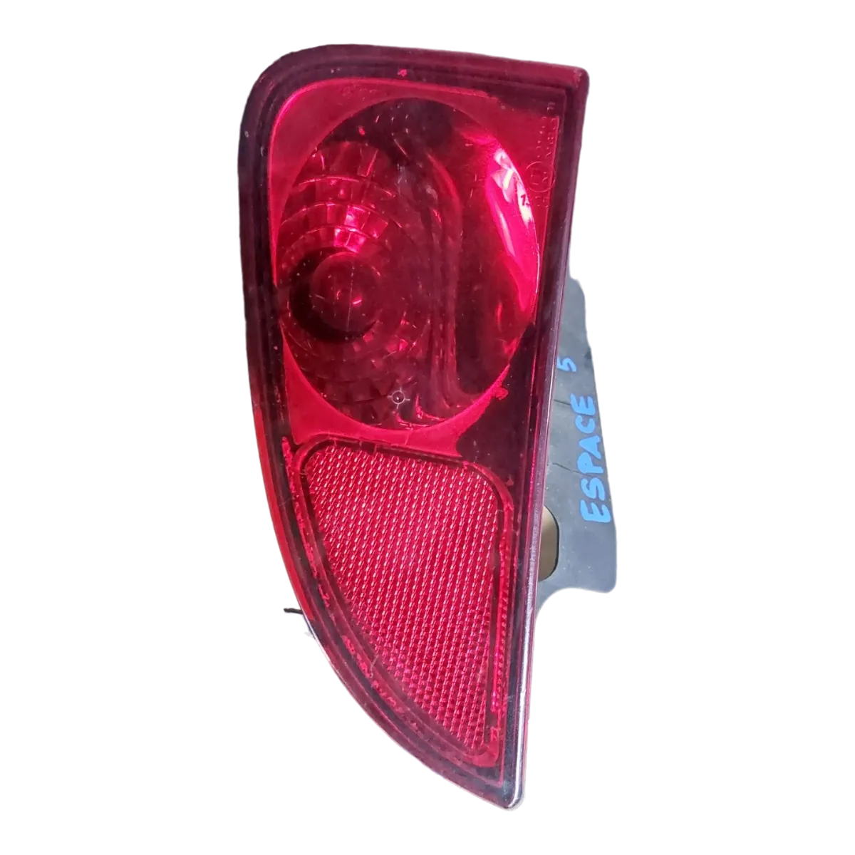 Renault Espace IV 02-15 maglenka zadnja lijeva 8200027155