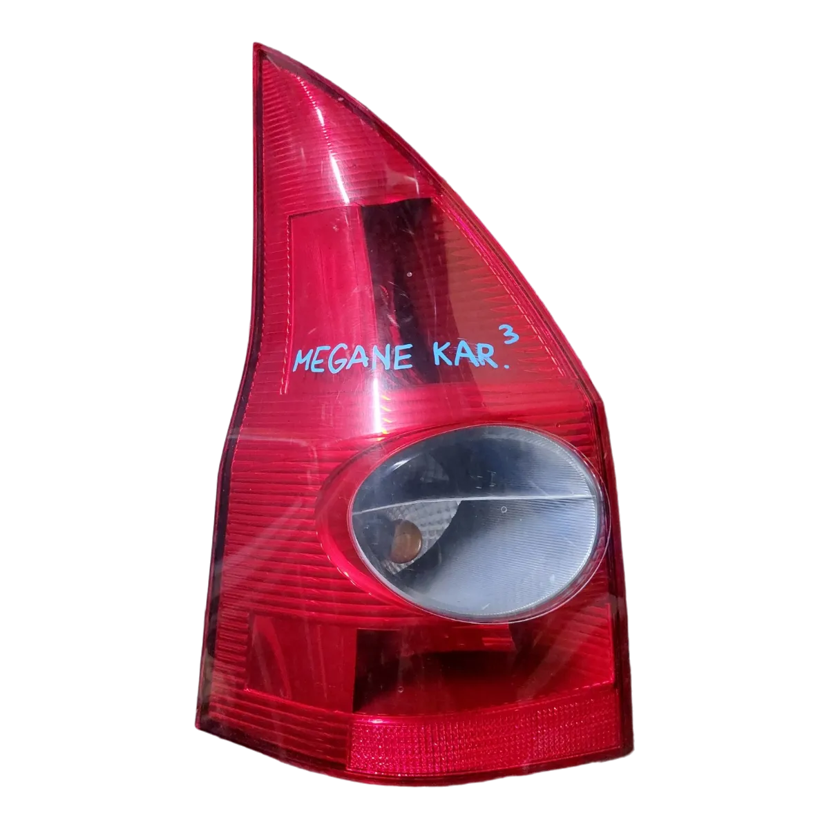 Renault Megane II karavan 03-06 lampa zadnja lijeva 8200142684