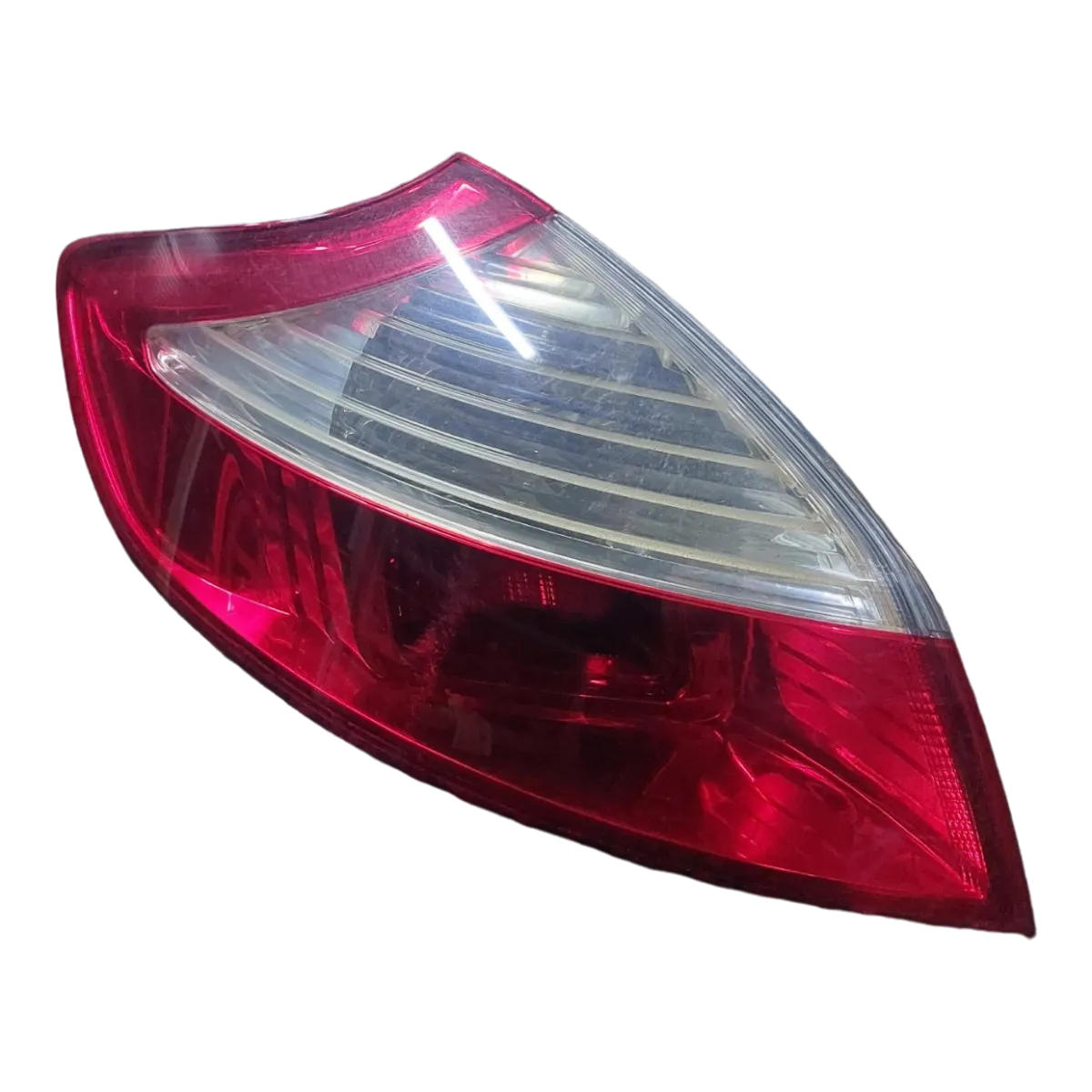 Renault Megane III  hatchback  08-16  lampa zadnja lijeva  265550007R