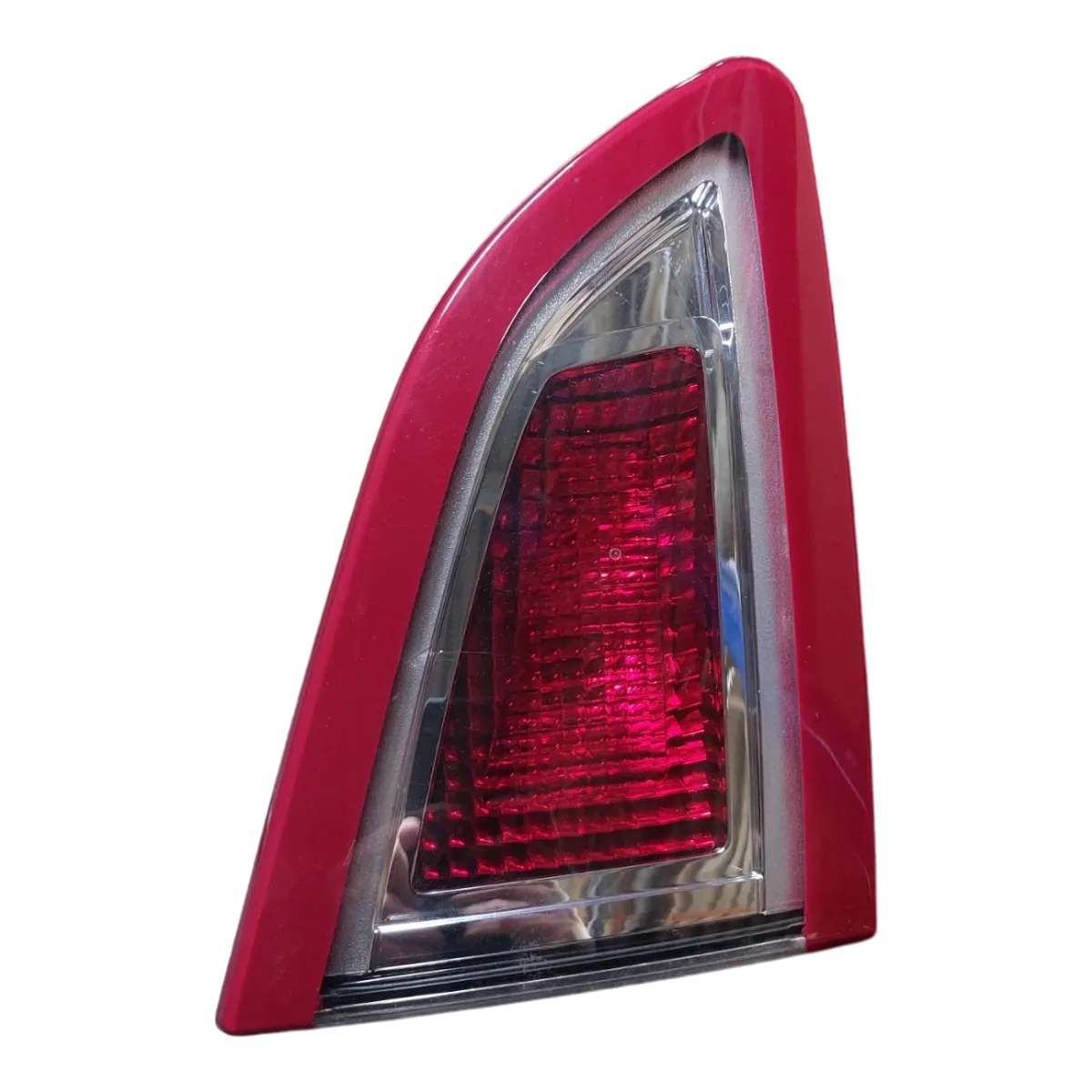 Renault Scenic III  09-16 lampa zadnja lijeva unutarnja  265550018R