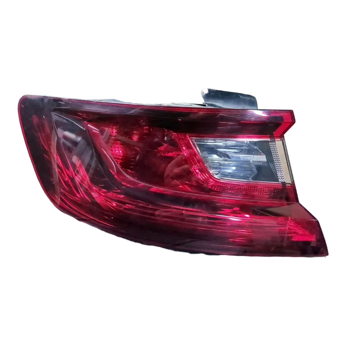 Renault Megane IV 15- lampa zadnja lijeva vanjska  265554829R