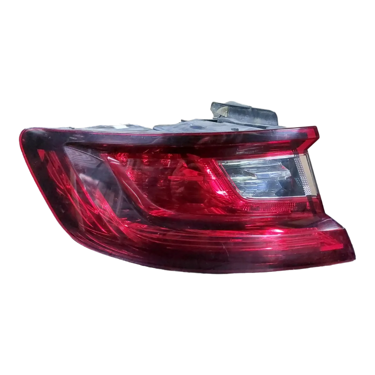Renault Megane IV 15- lampa zadnja lijeva vanjska  265554829R