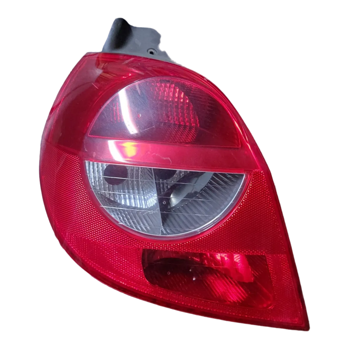 Renault Clio III 05-12 lampa zadnja lijeva 8200459962