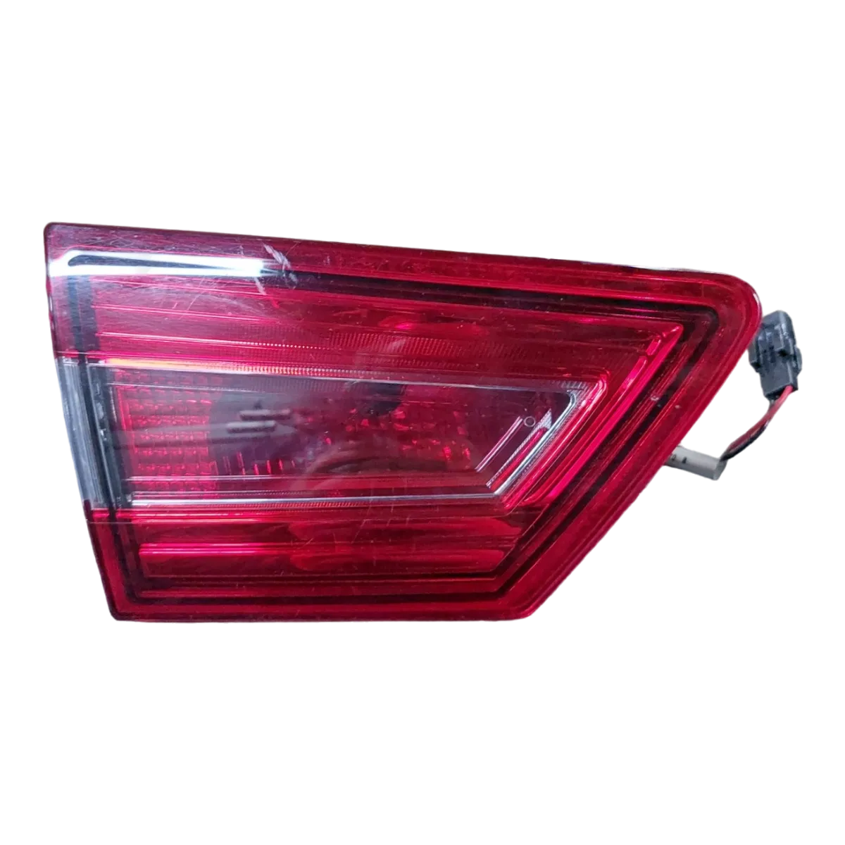 Renault Clio IV 12-16 lampa zadnja lijeva unutarnja  unutarnja  265552424R