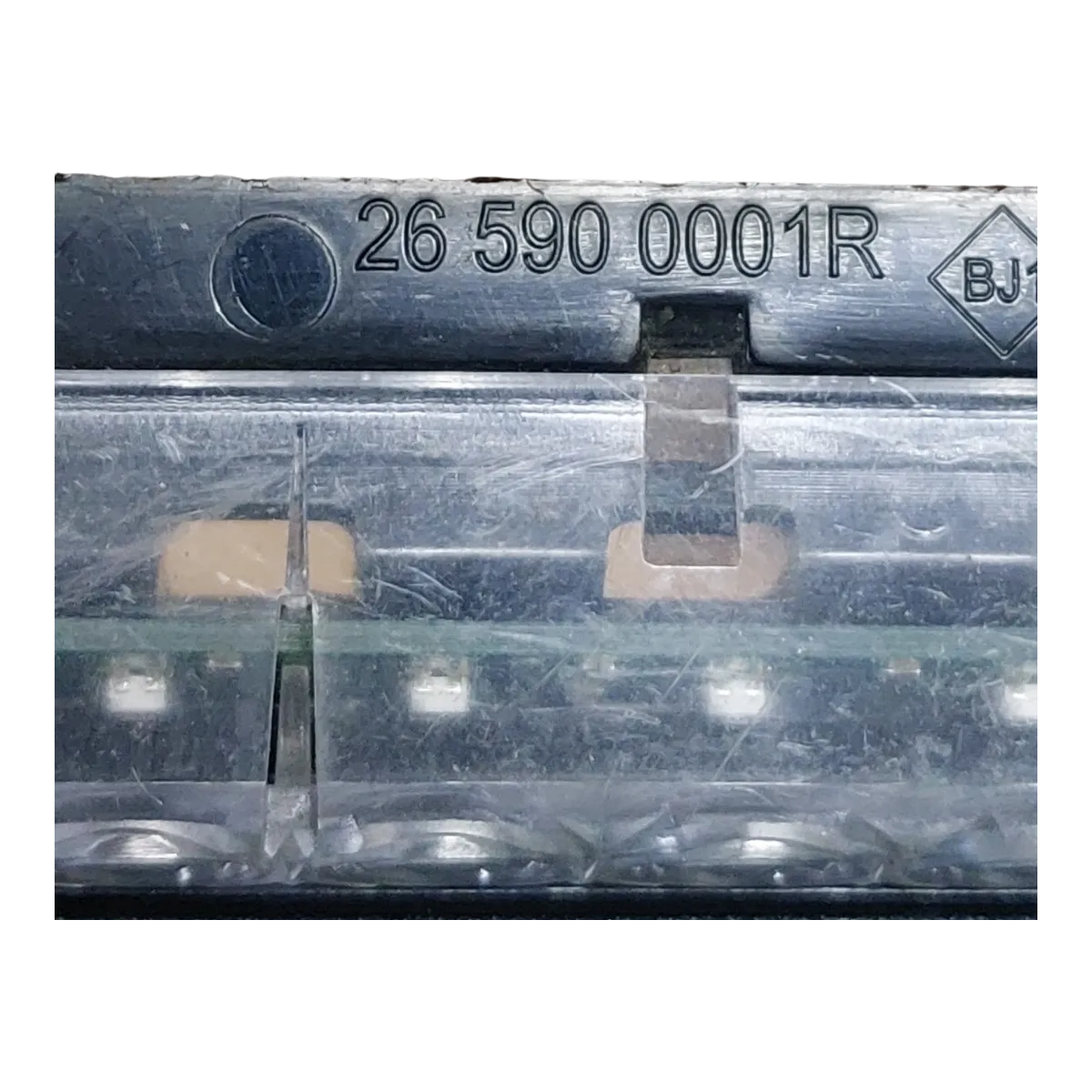 Renault Laguna III  07-15  lampa zadnja -stop svijetlo 265900001R