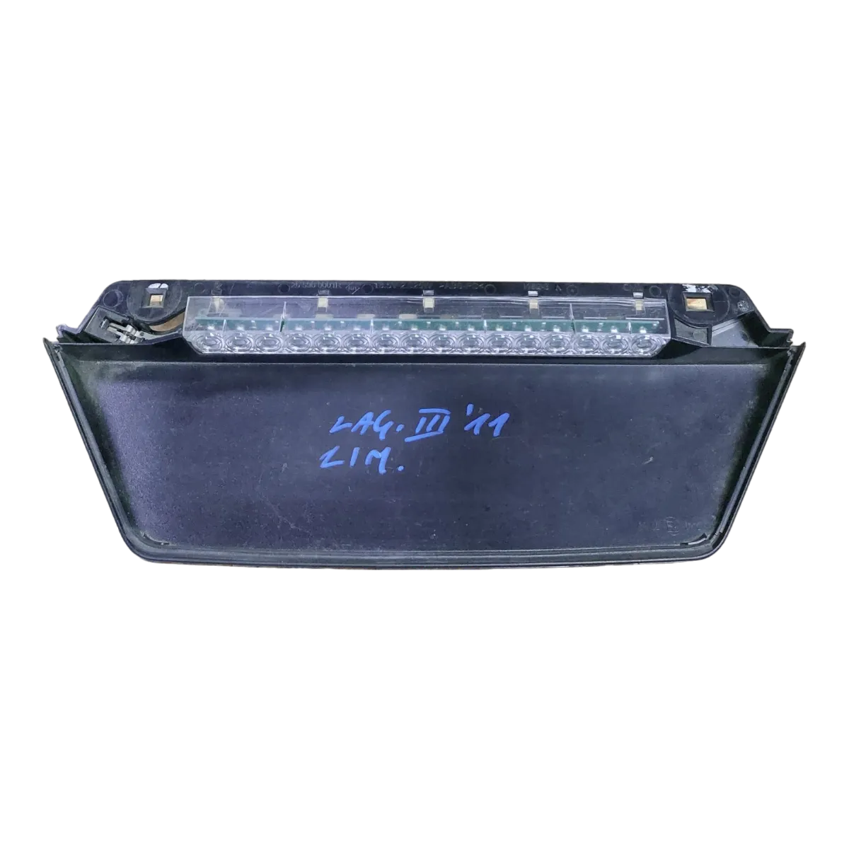 Renault Laguna III  07-15  lampa zadnja -stop svijetlo 265900001R