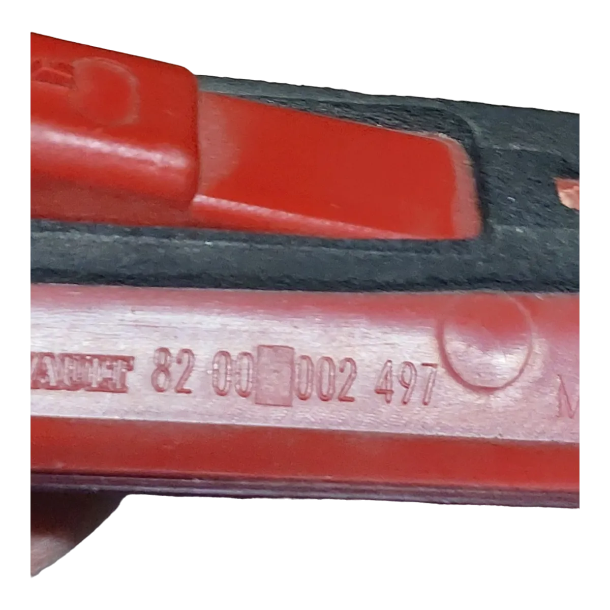 Renault Laguna II karavan  00-07  lampa zadnja -stop svijetlo   8200002497