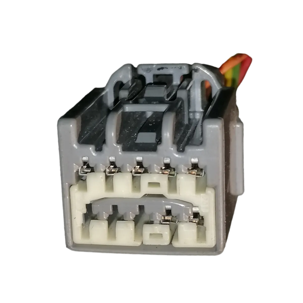 Ford C-Max   07-10     retrovizor/ogledalo   7-pinova   3M5117682BC