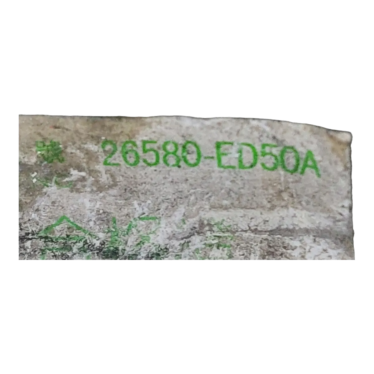 Nissan X-Trail  13-22 lampa zadnja -stop svjetlo  26580ED50A