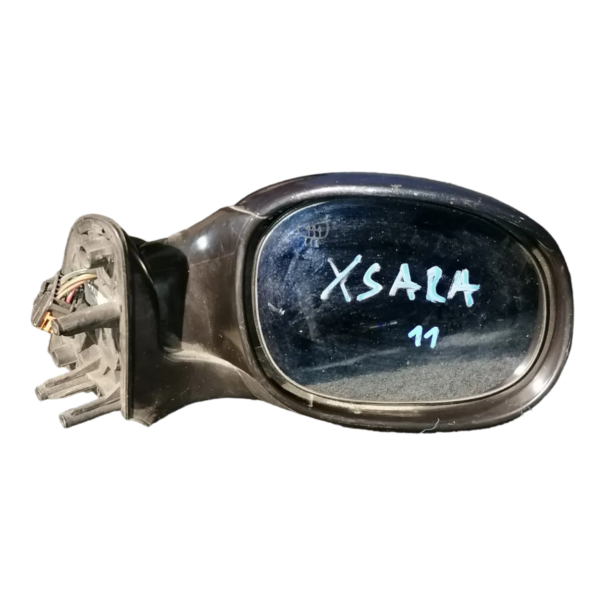Citroen Xsara Picasso 99-11 retrovizor/ogledalo desni   7-pinova   96570985XT