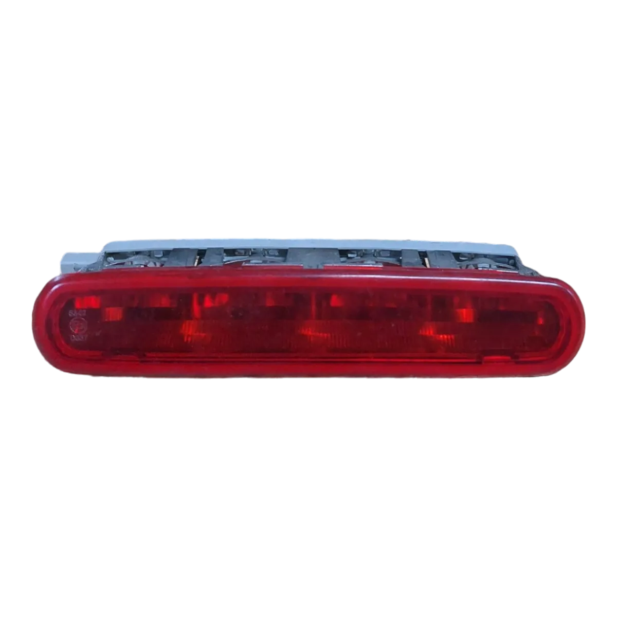 Fiat Doblo III   10-    2-djelna  vrata   lampa zadnja -stop svijetlo  51821699